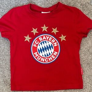 FC BAYERN MUNCHEN T-Shirt